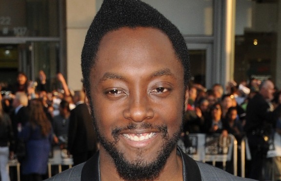 Will.i.am с нов клип - 