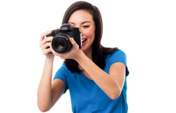 Характеристики на фотоапаратите [част първа]