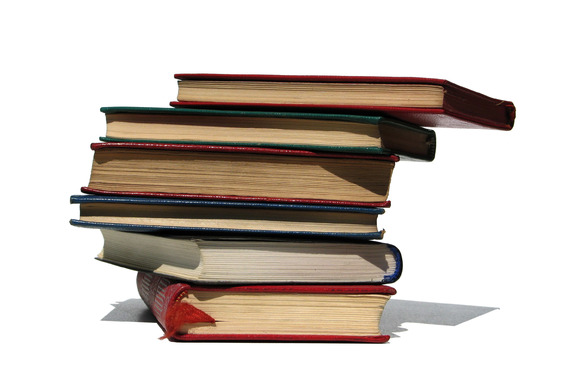 Вижте книгите с най-идиотски заглавия