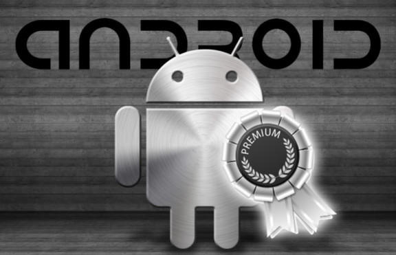 Google подготвя Android Silver 