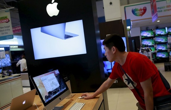 Новият Apple TV ще е с фокус върху игрите