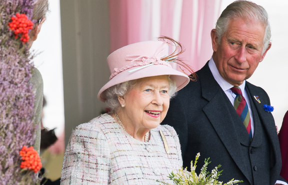 Британската кралица Елизабет Втора почина на 96 годишна възраст в имението