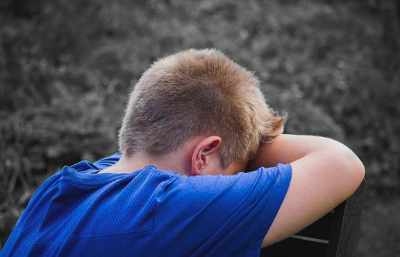 Учени от Австралия: Плаченето помага