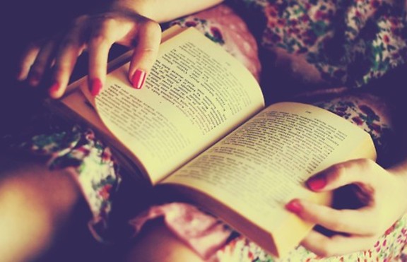 Най-бруталните цитати от женски книги 
