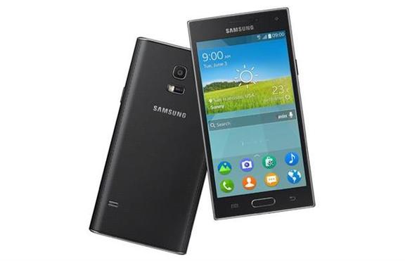 За пореден път бе отложено пускането на смартфон с Tizen OS 