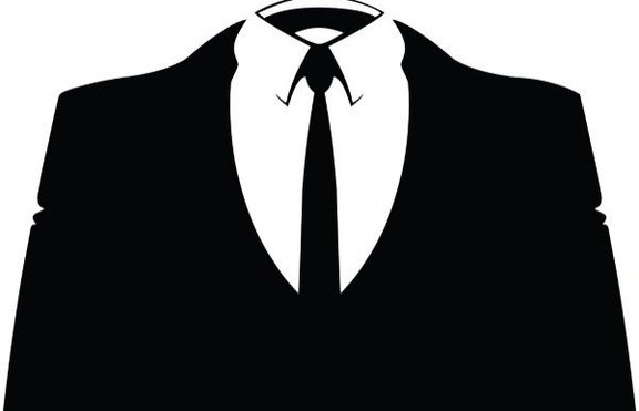 Anonimous хакнаха сайта Профон
