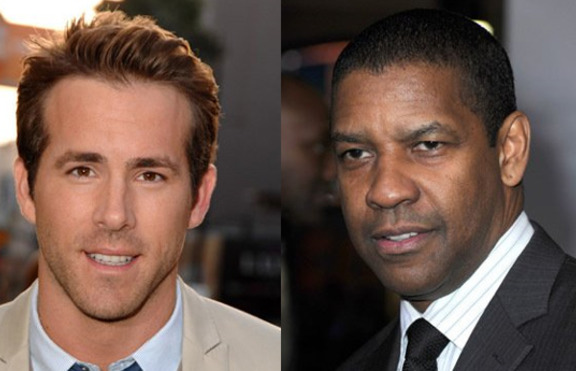 “Safe House” - промо постер