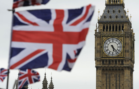 Кулата Big Ben в Лондон си смени името