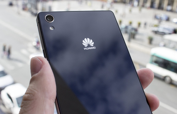 Ascend P7 припомня, че Huawei не са за подценяване при смартфоните 