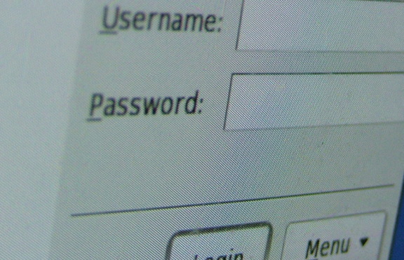 Как да си измислиш благонадеждна интернет парола?