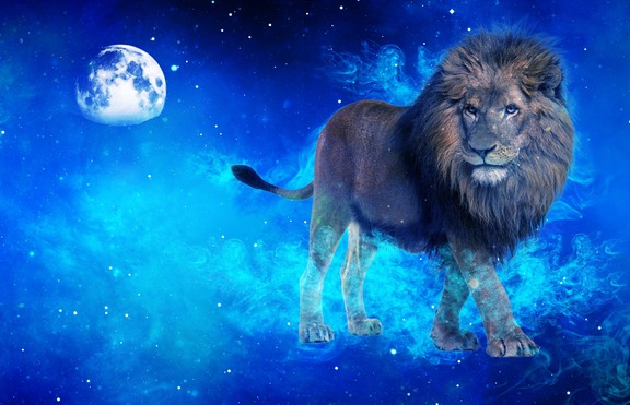 Новолунието в Лъв носи късмет на 4 зодии