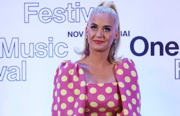 Кейти Пери и Джъстин Трюдо с първа публична изява