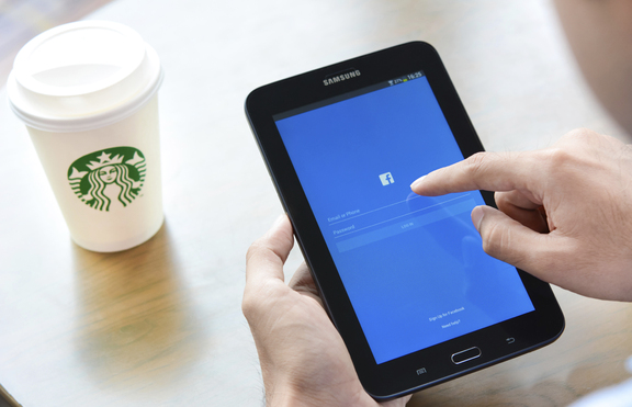 Facebook at Work тръгва в скоро време
