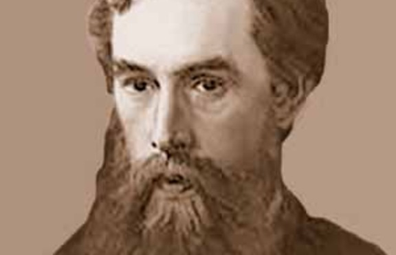 Павел Третяков създава Третяковската галерия