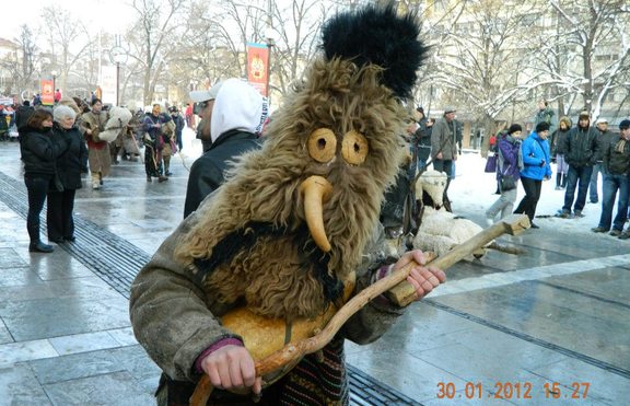 Фестивалът 