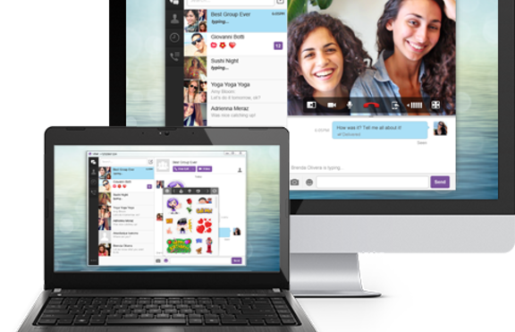Viber Out с намерение да отстрани Skype 