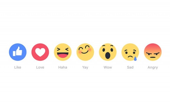 Социалната мрежа Facebook пусна своите 