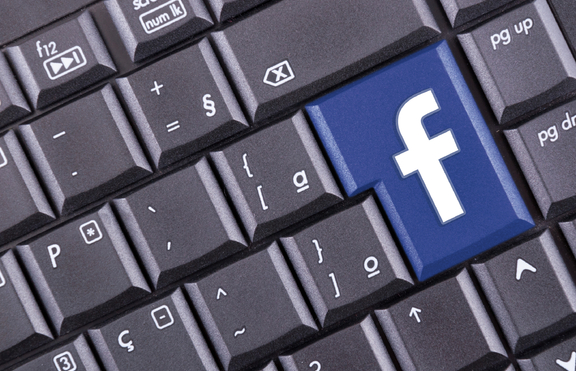 Facebook залага на софтуера за гласово разпознаване