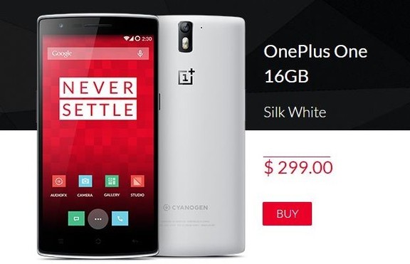 OnePlus 2 ще се продава без покана