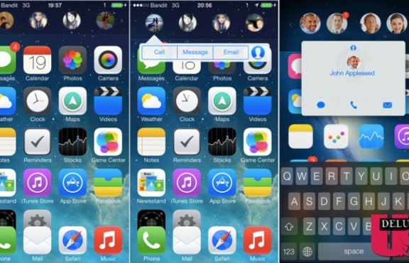 Какво да очакваме от iOS 8?