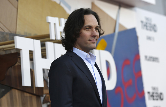 Вижте кой ще влезе в ролята на Ant-Man на Marvel 