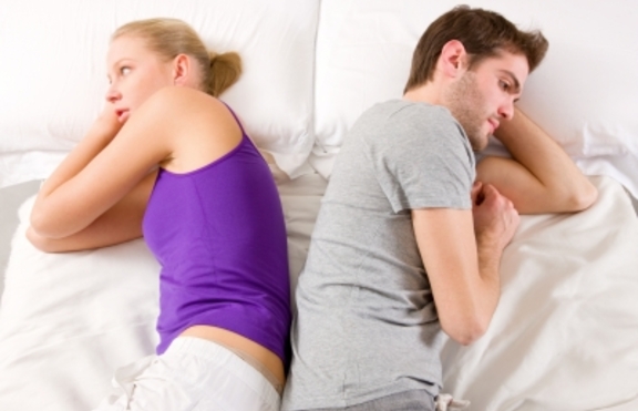 5 причини, поради която ТЯ ти отказва орален секс