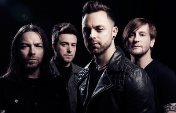 Bullet for My Valentine ще зарадват феновете си у нас