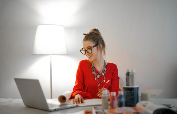 6 съвета за работата от вкъщи