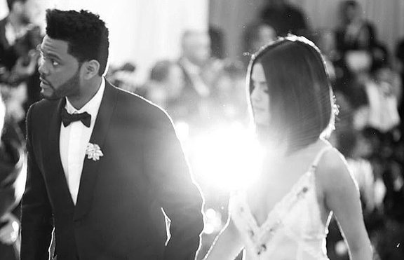 The Weeknd загърби Селена Гомес с бившето гадже на Бийбър