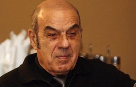 На 84 години почина проф. Иван Славов