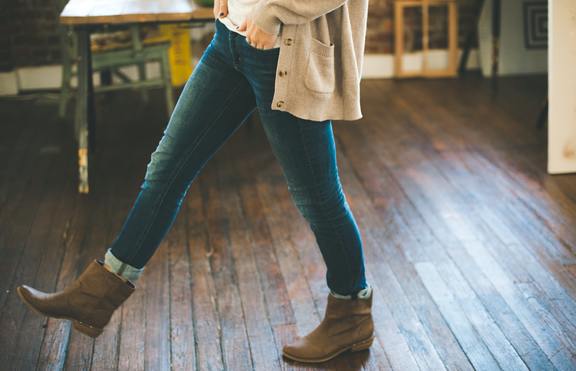За 2021 г.: UGG ботуши