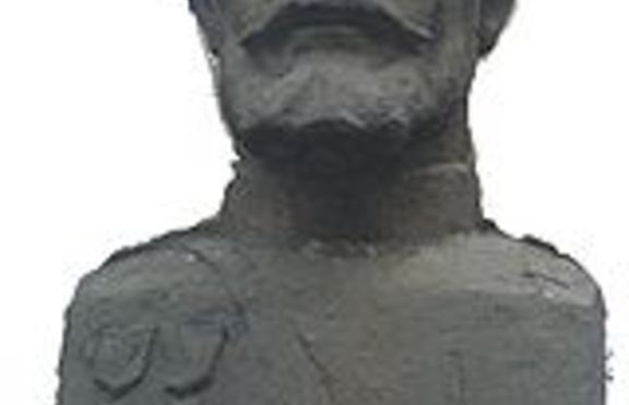Офицерският бунт от 1887 година 