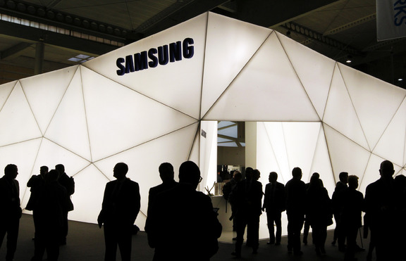 Samsung ще пусне на пазара телефон с Tizen 