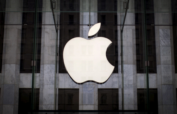 Apple отправя поглед към умните очила