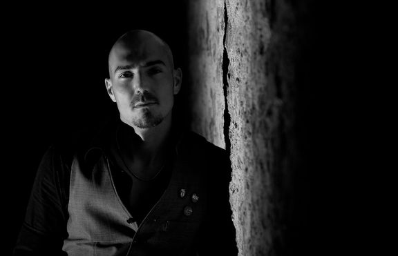 Heroes Total: SAM PAGANINI, ALAN FITZPATRICK, METROPOLIS DJ's