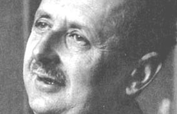 Херман Вайл - математик, физик и философ