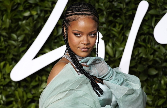 Риана: COVID ускори връзката ни с A$AP Rocky