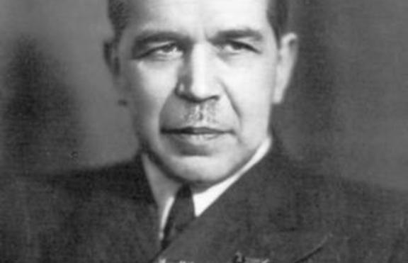 Кой е Сергей Вавилов?