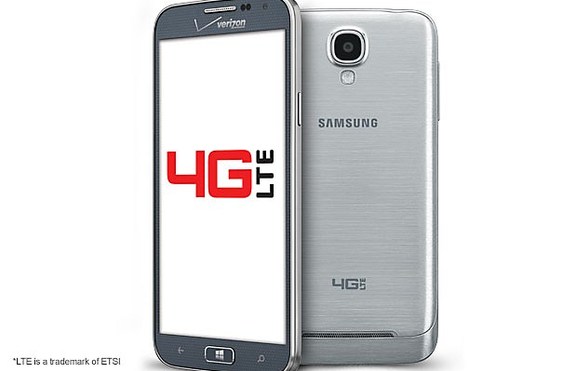 Samsung представи ATIV SE с Windows Phone 8 