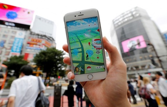 Pokemon GO - кошмарът на конкурентите на пазара на игри