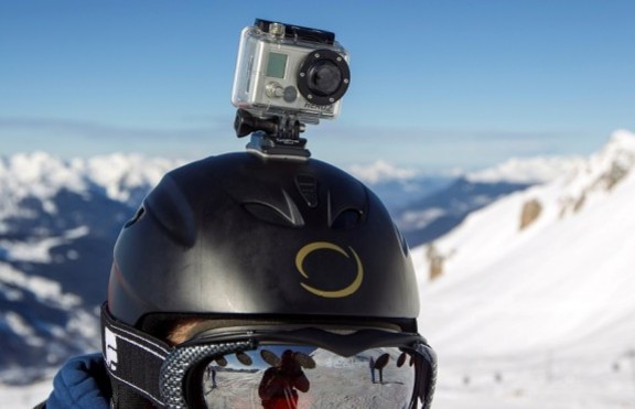 GoPro съкращава 15% от работната си сила