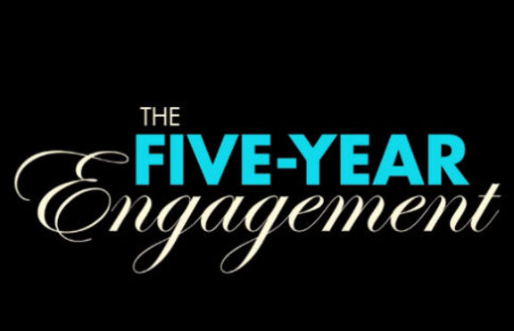 Трейлър - “The Five-Year Engagement”