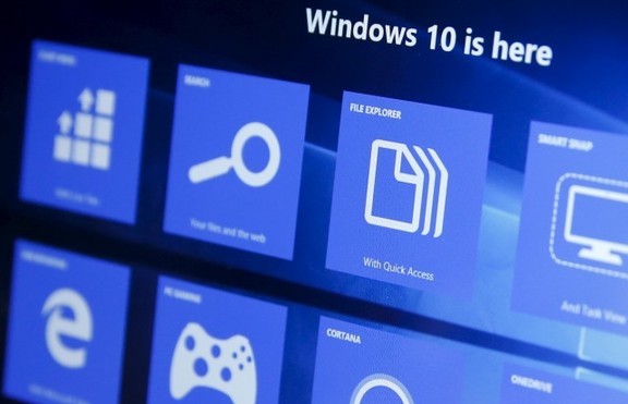 Windows 10 е инсталирана на над 200 млн. устройства