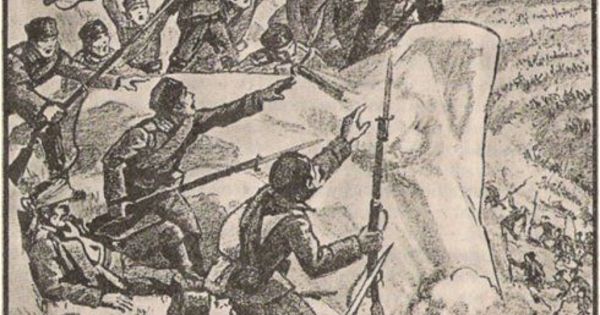 Историята на стария химн "Шуми Марица" | Teenproblem.net