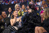 Лейди Гага и Ариана Гранде - големите победителки на MTV VMAs