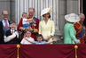 Кейт Мидълтън подготвя принц Джордж за евентуалното му царуване