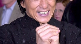 Джеки Чан 