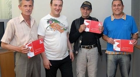 Краси Радков