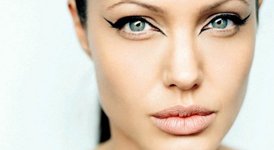 Анджелина Джоли 
