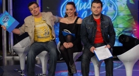 Music Idol 3
